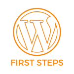 First Steps Icon